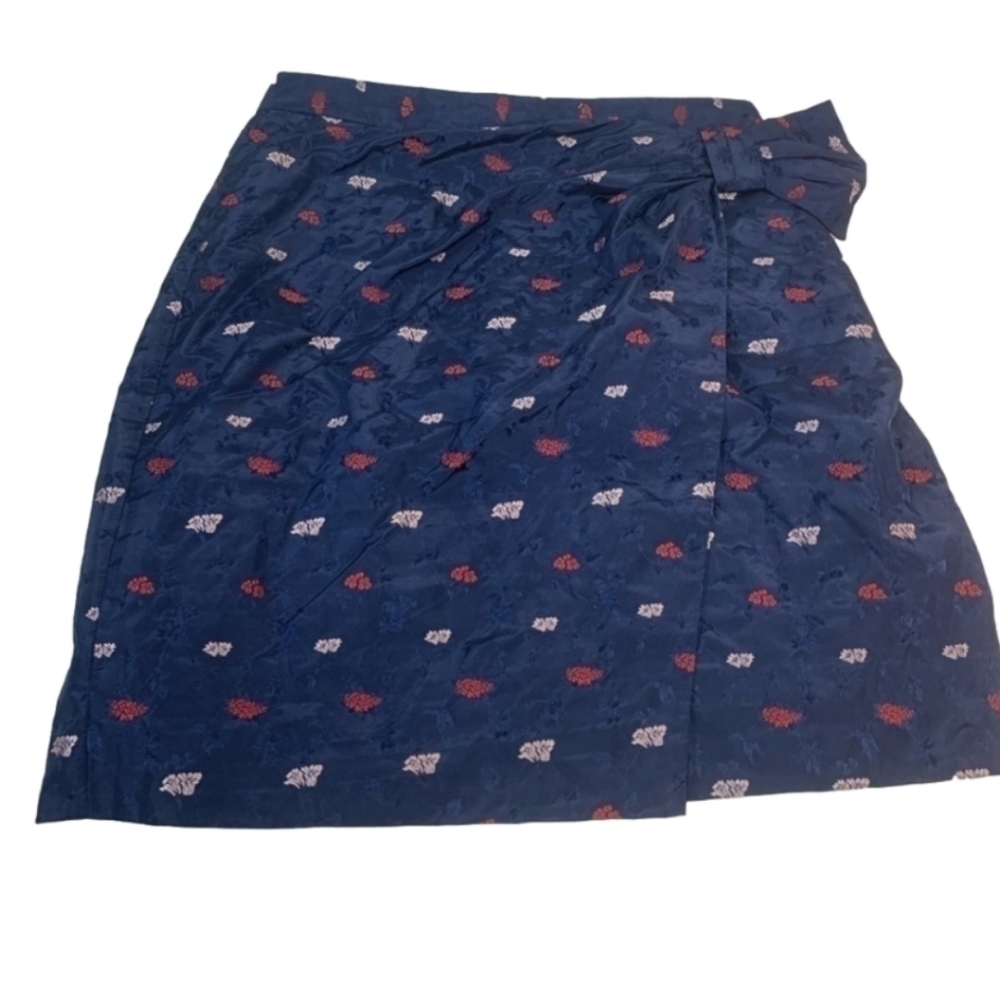 NWT Banana Republic Lined Skirt